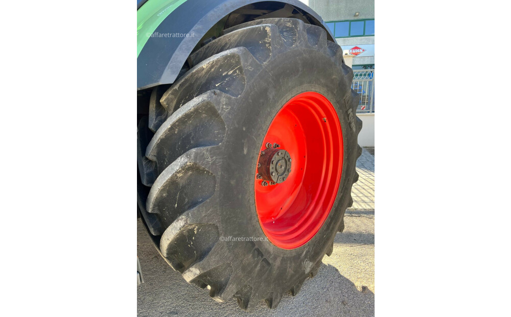 Fendt 936 VARIO Usato - 3