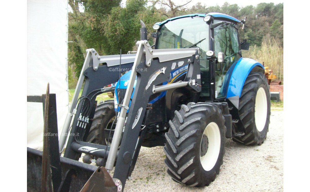 New Holland T5.105 Usato - 1