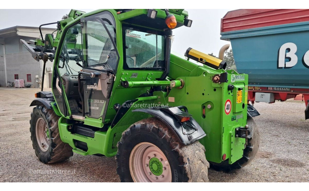 Merlo P 38.10 Usato - 4