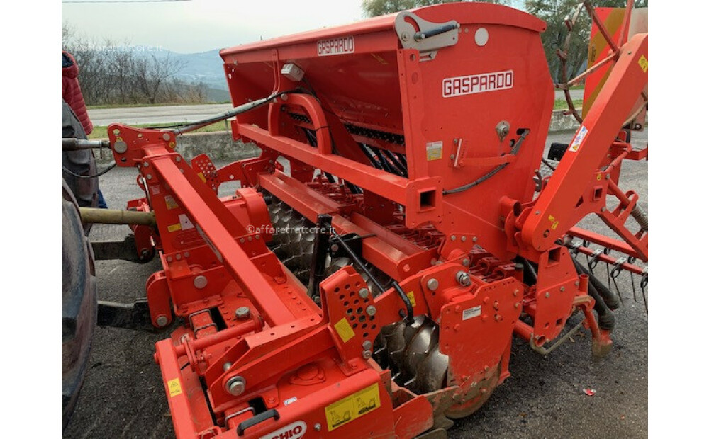 Maschio Gaspardo DAMA 300 Usato - 6