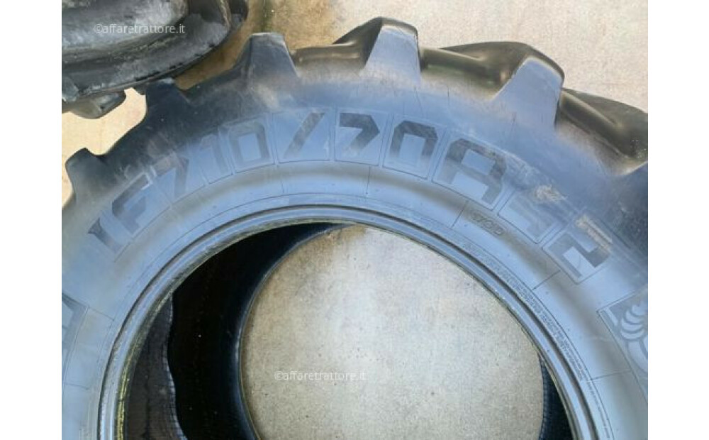 Michelin 710/70R42 Usato - 4