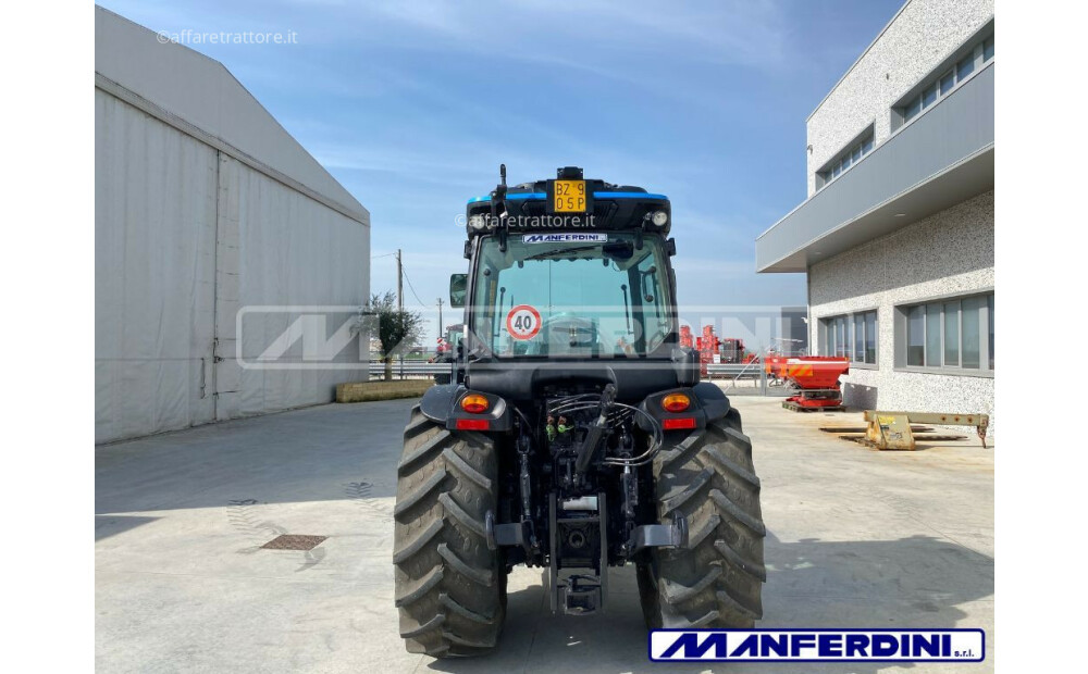 Landini Rex 4.120 Gt Nuovo - 6