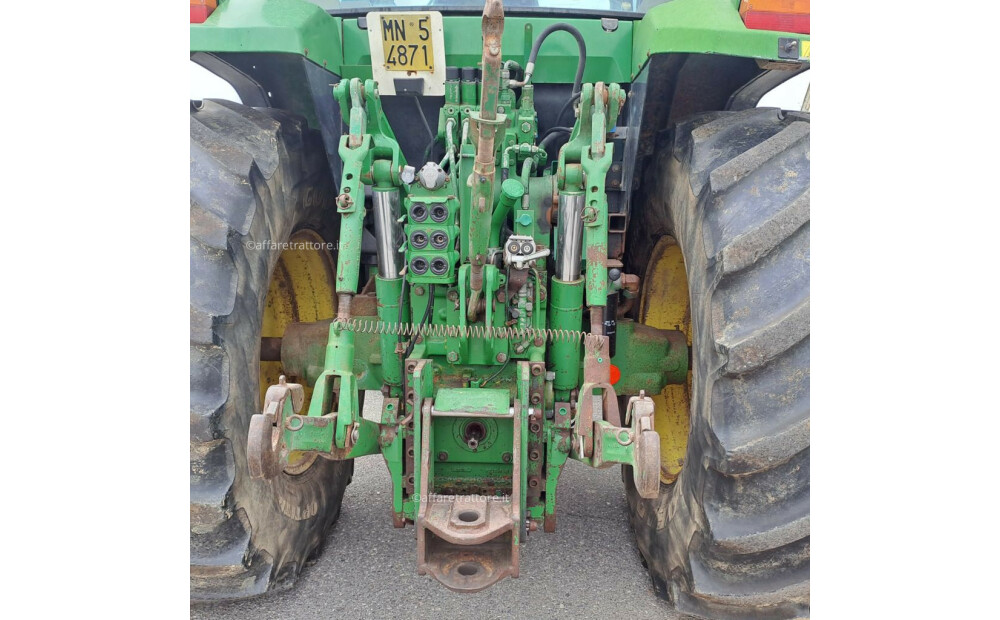 John Deere 7700 Usato - 7