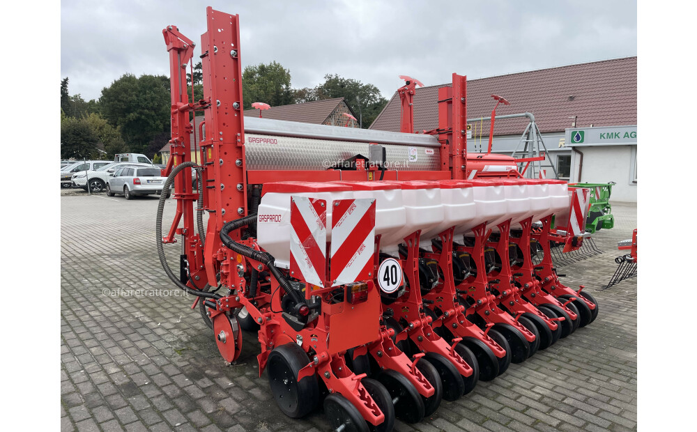 Maschio Gaspardo Maschio Gaspardo Seminatrice mais MAGA 8 file (KMK Agro) Nuova - 4