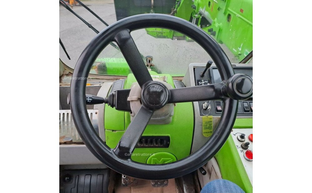 Merlo P 34.10 PLUS Usato - 12