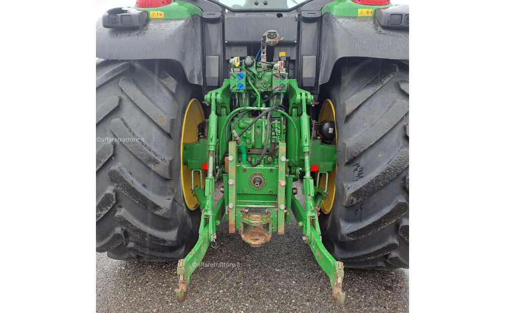 John Deere 6170M Usato - 7