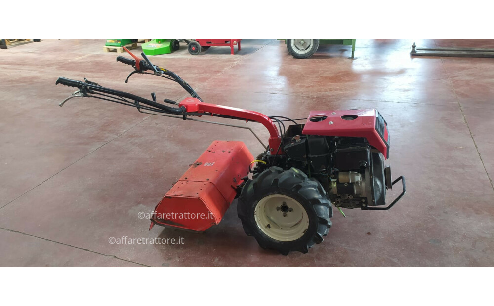 Motocoltivatore Valpadana VMC 120 Usato - 1