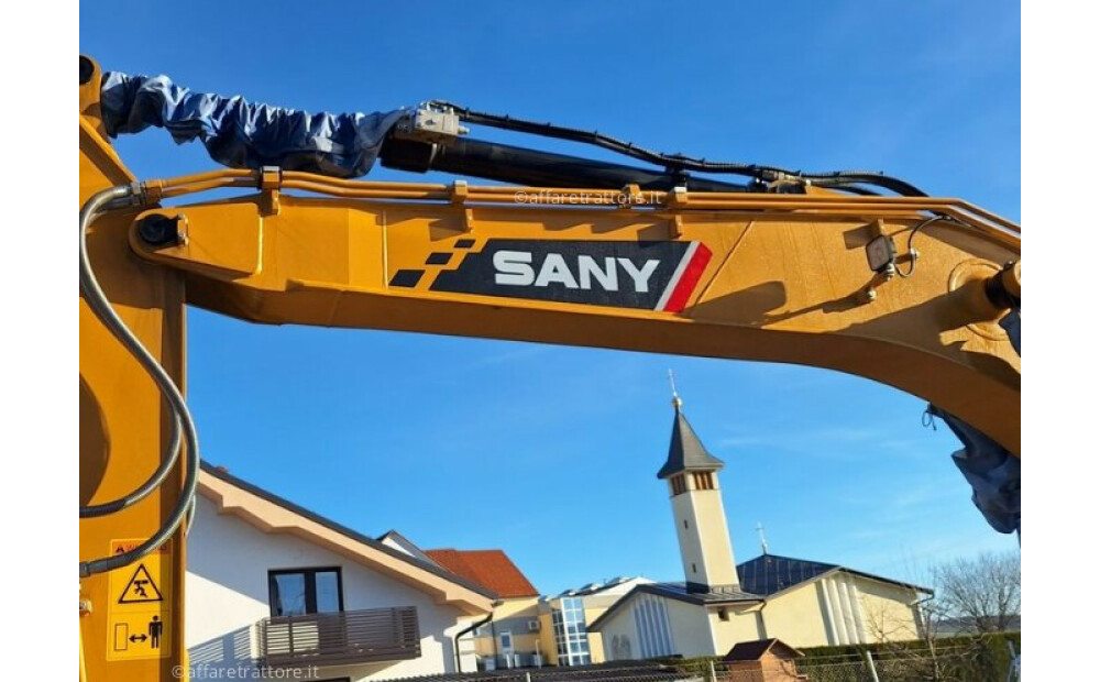 SANY SY135C Nuovo - 2