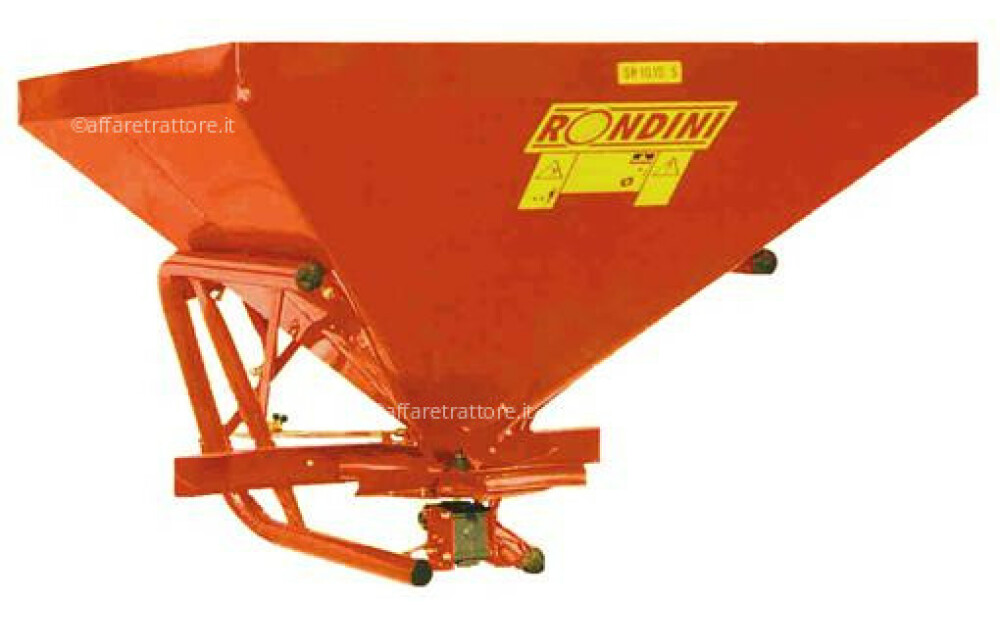 Rondini SR/S Nuovo - 1