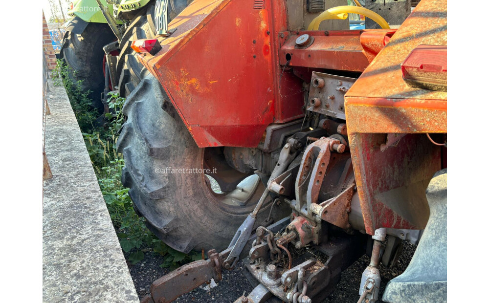 Massey Ferguson MF 595 Usato - 3