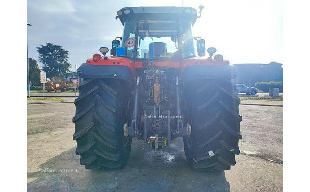 Massey Ferguson 7726 S Usato - 6