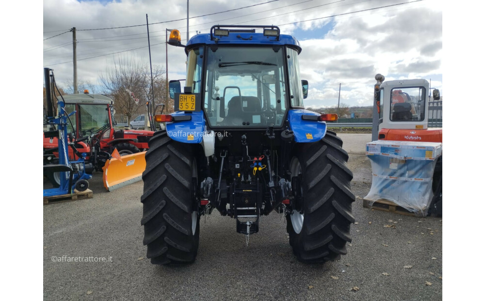 New Holland TD5050 Usato - 12