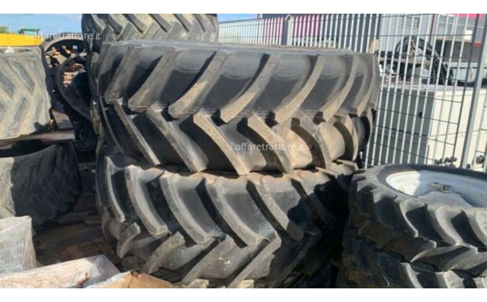 Mitas 650/65R38 Nuovo - 4