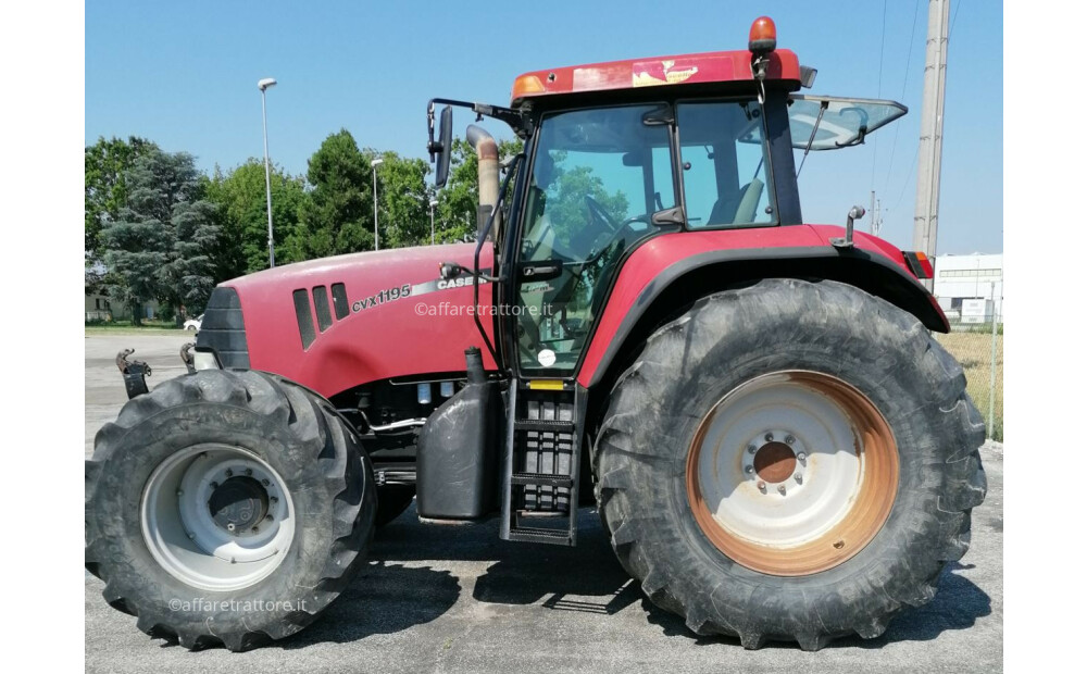 Case IH CVX 1195 Usato - 5