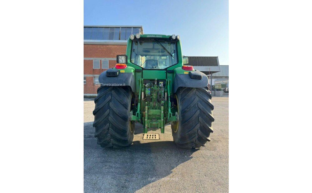 John Deere 6920 PREMIUM Usato - 5