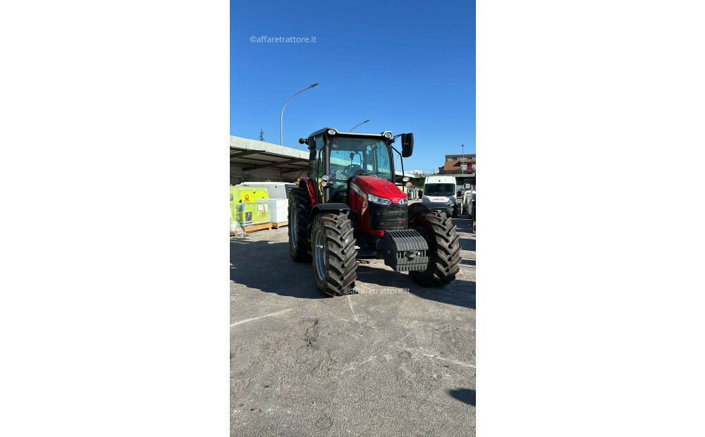 Massey Ferguson 5713 - 6