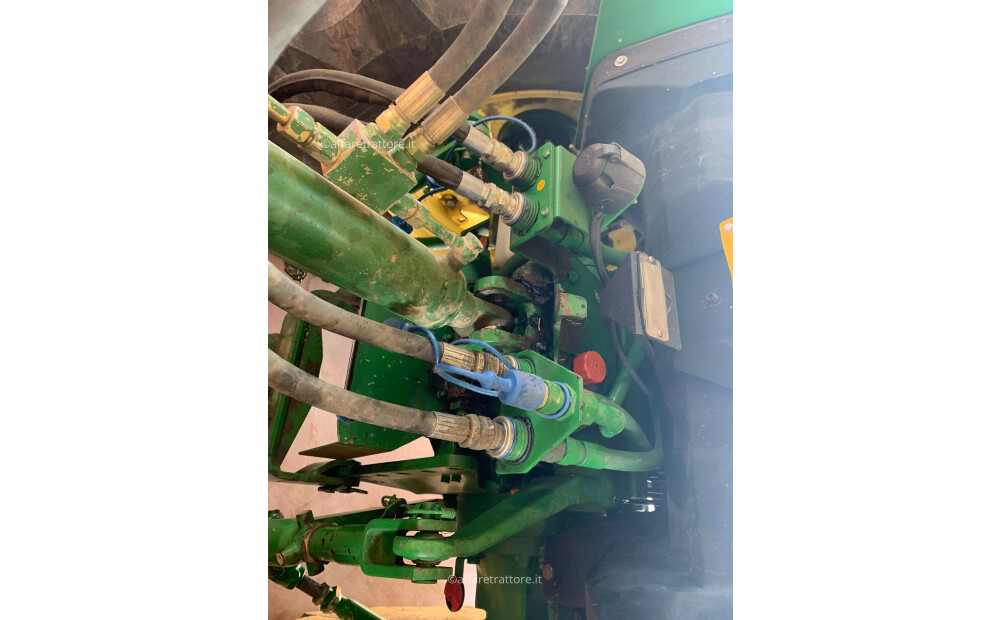 John Deere 5500 Usato - 2