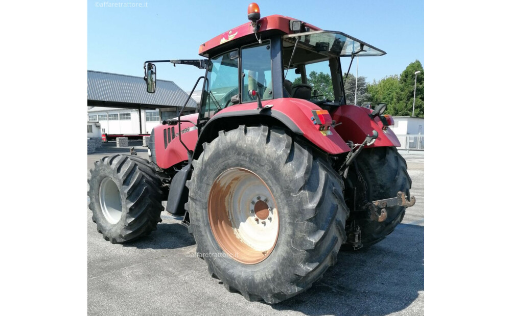 Case IH CVX 1195 Usato - 9