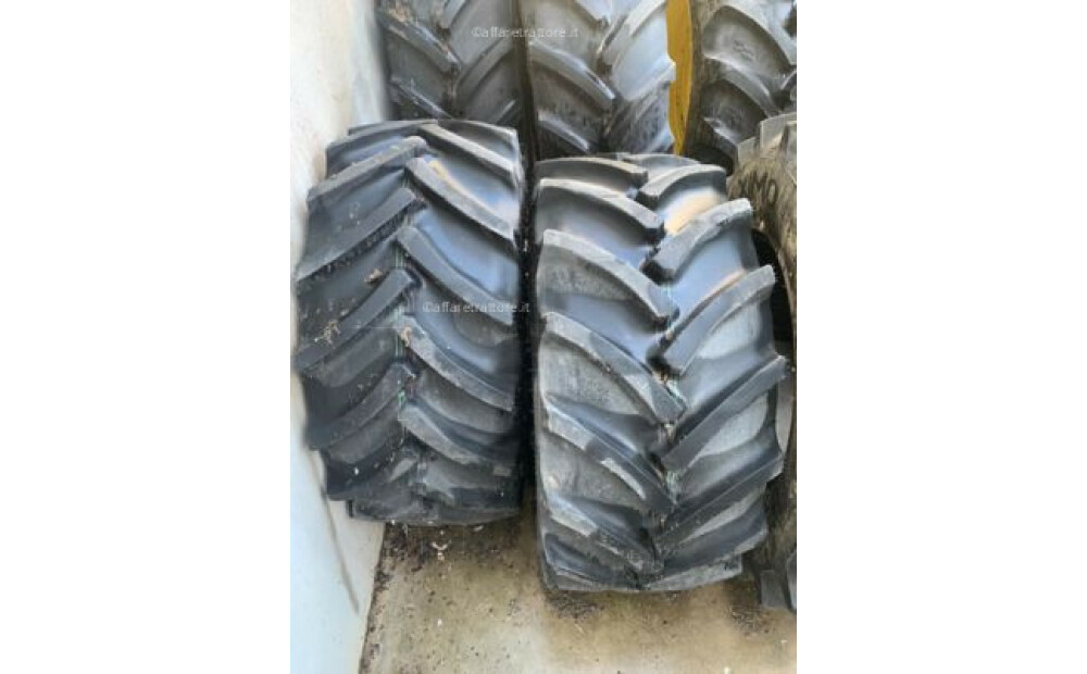 Mitas 540/65R34 Usato - 3