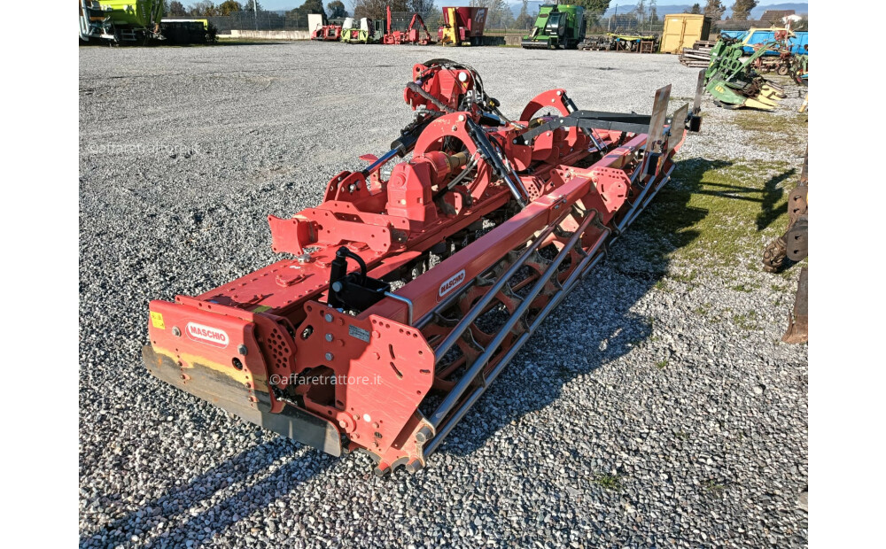 Maschio FALCO 5000 RG Usato - 5