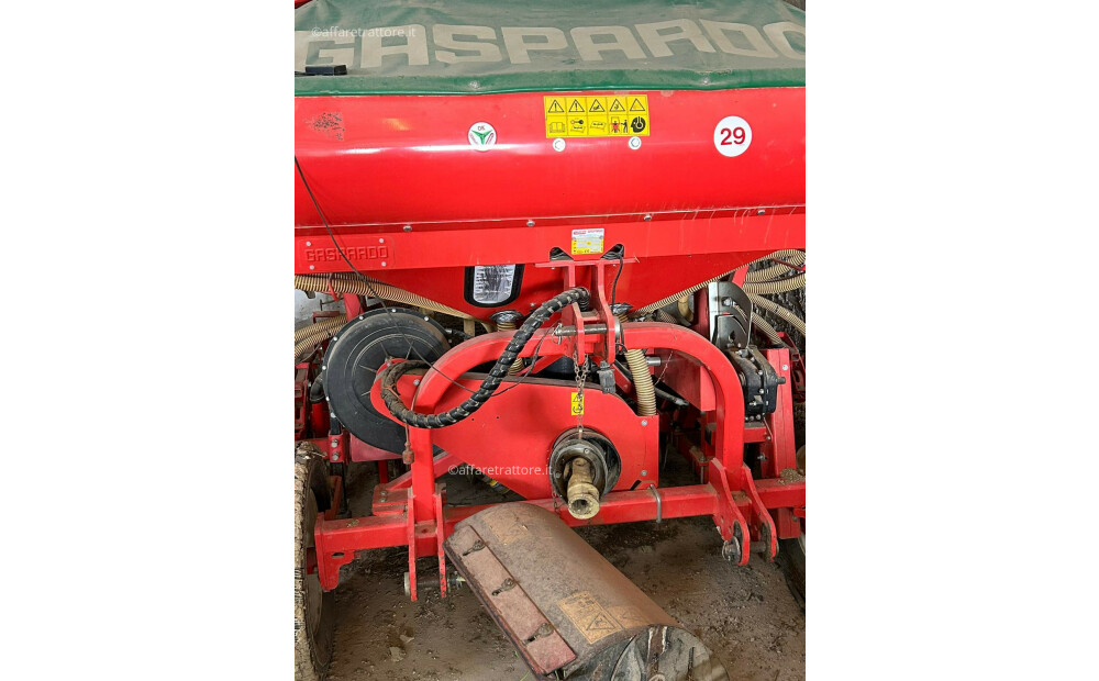 Maschio Gaspardo PINA 400 Usato - 2