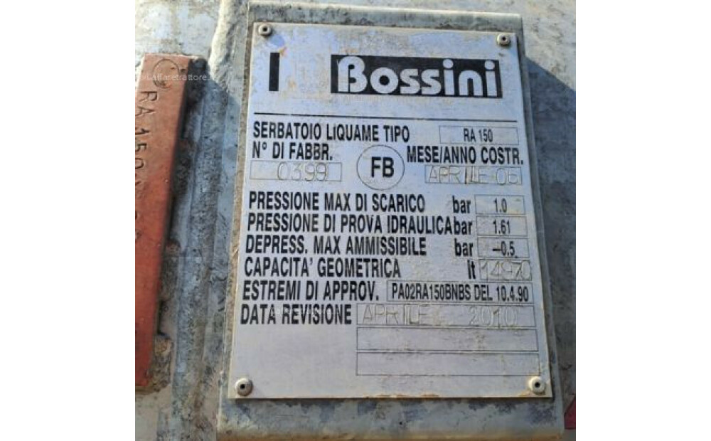 Bossini  Usato - 7