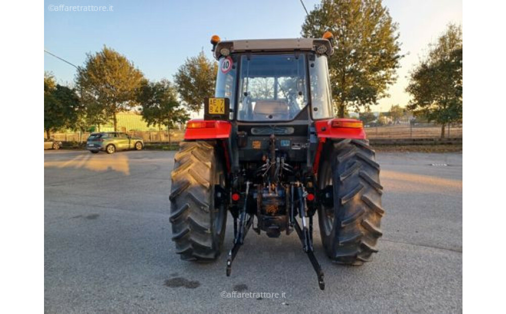 Massey Ferguson 4245 Usato - 4