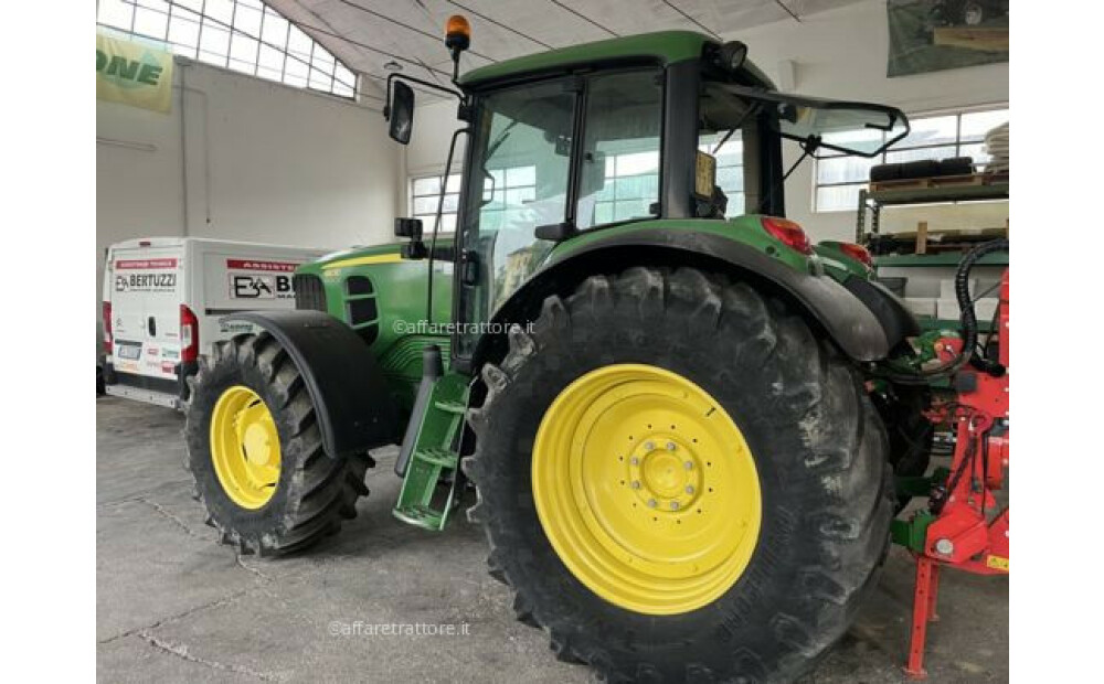 John Deere 6630 Usato - 7