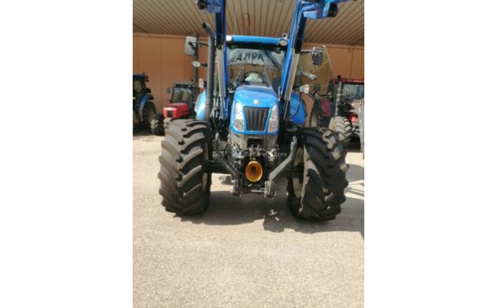 New Holland 175 Usato - 4