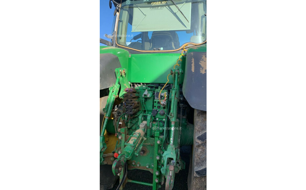 John Deere 7310R Usato - 3