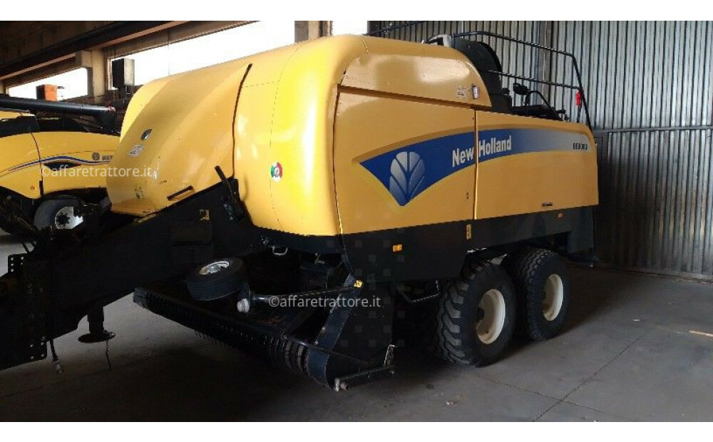 New Holland BB9080 Nuovo - 10