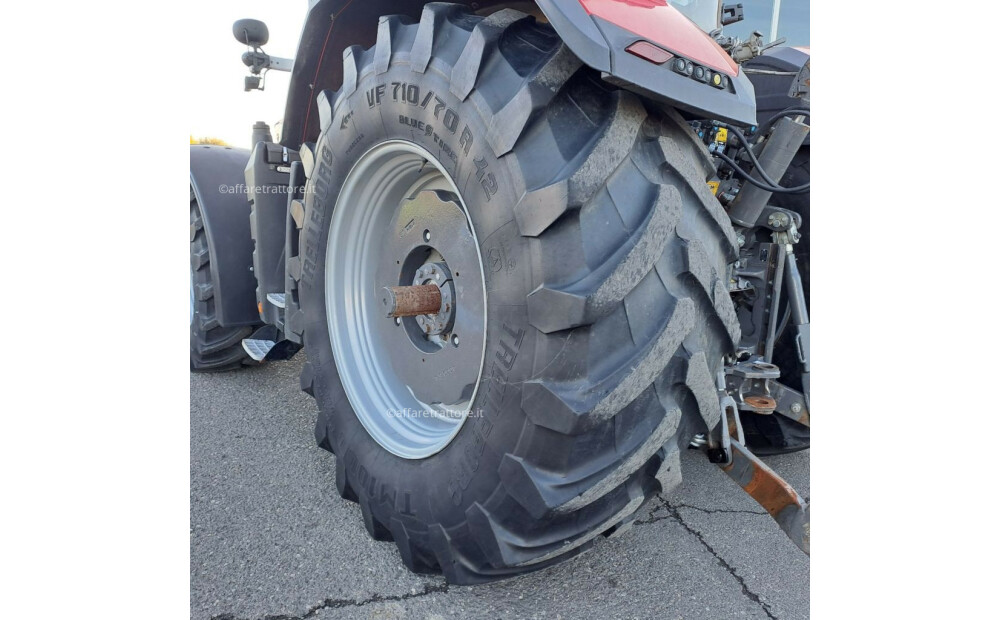 Massey Ferguson 8S.265 Usato - 7