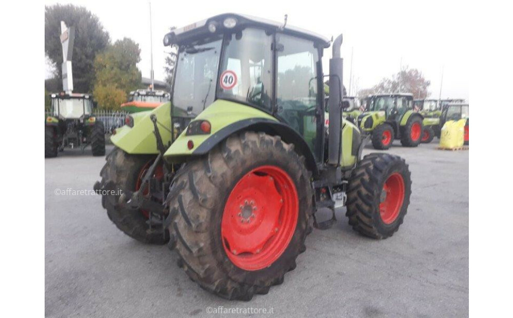 Trattore CLAAS Arion 420 - 6