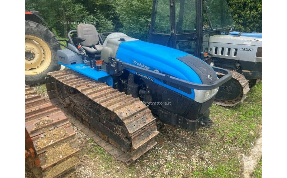 Landini Trekker 90 M Usato - 4