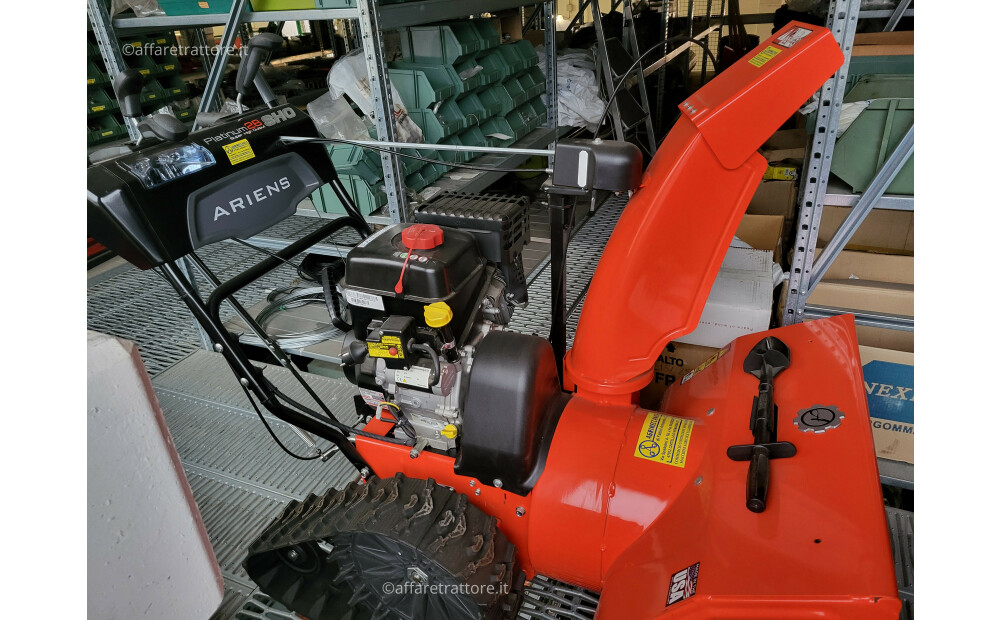 ARIENS ST28 RAPID EFI - 5