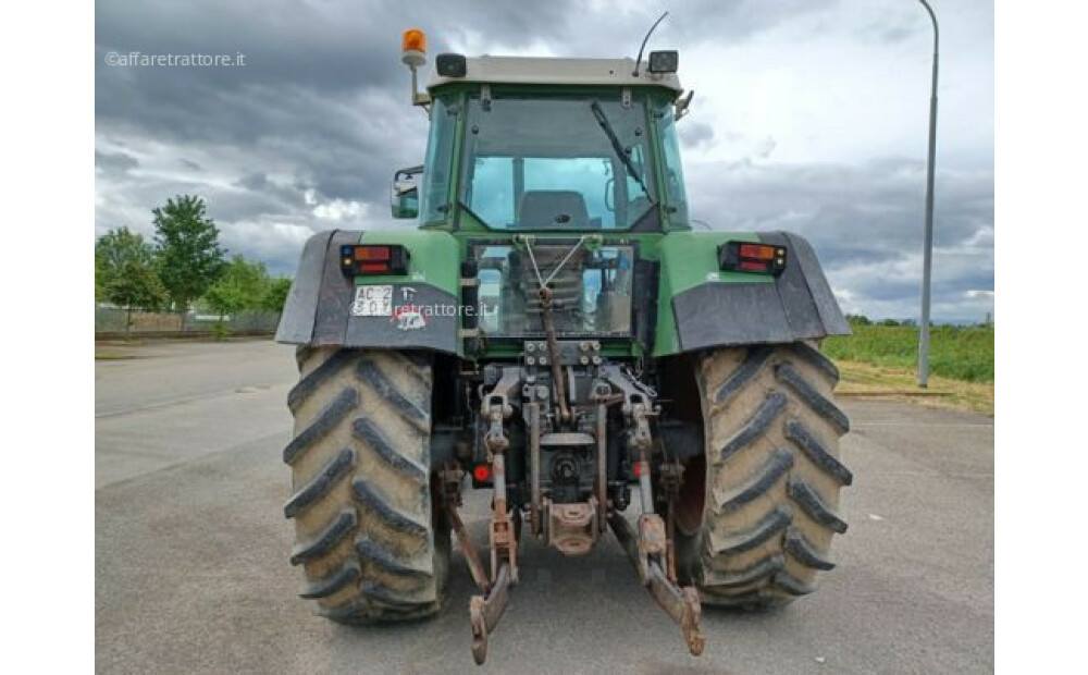 Fendt 818 FAVORIT Usato - 5