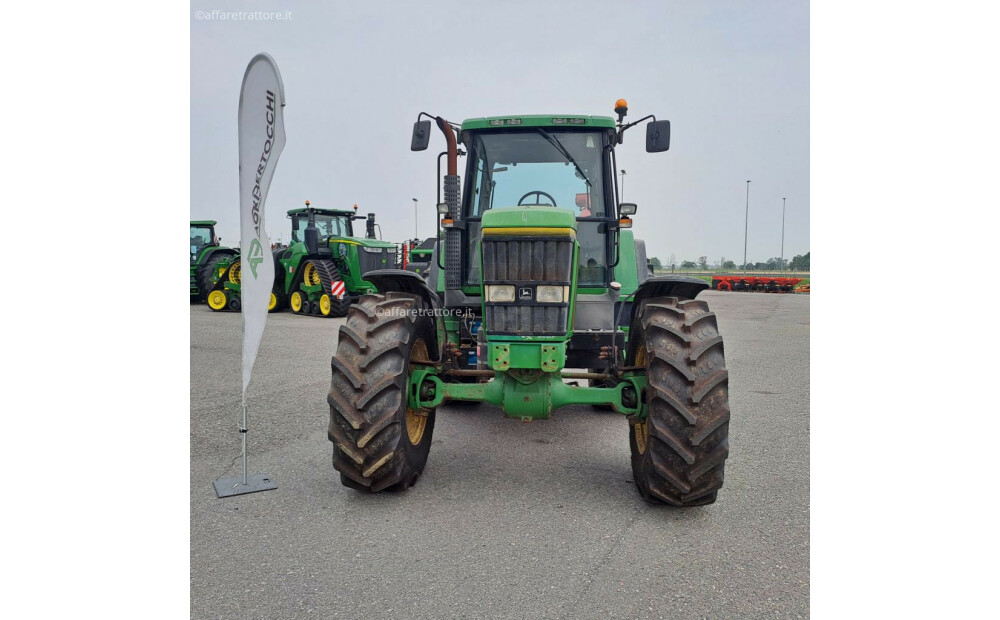 John Deere 7700 Usato - 3