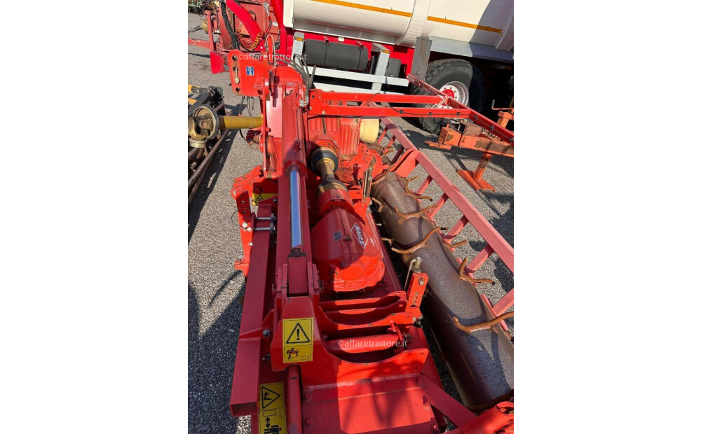 Kuhn HRB 403 DR Usato - 3