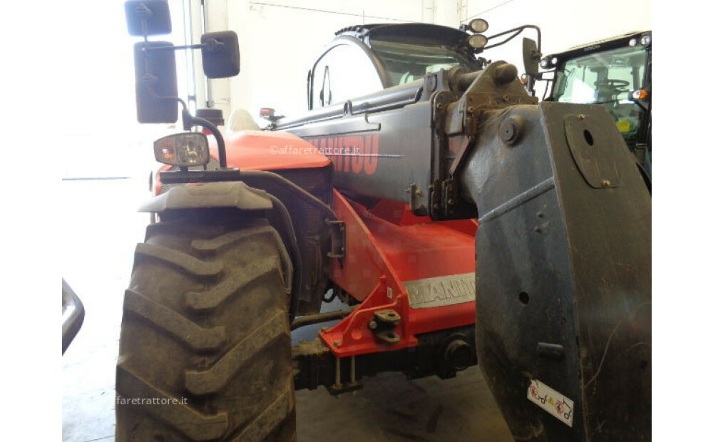 Manitou MLT 940 -140 V+ Usato - 3