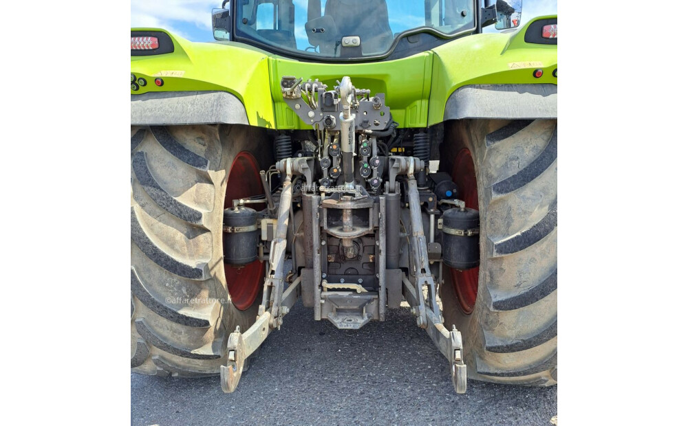 Claas arion 650 Usato - 5