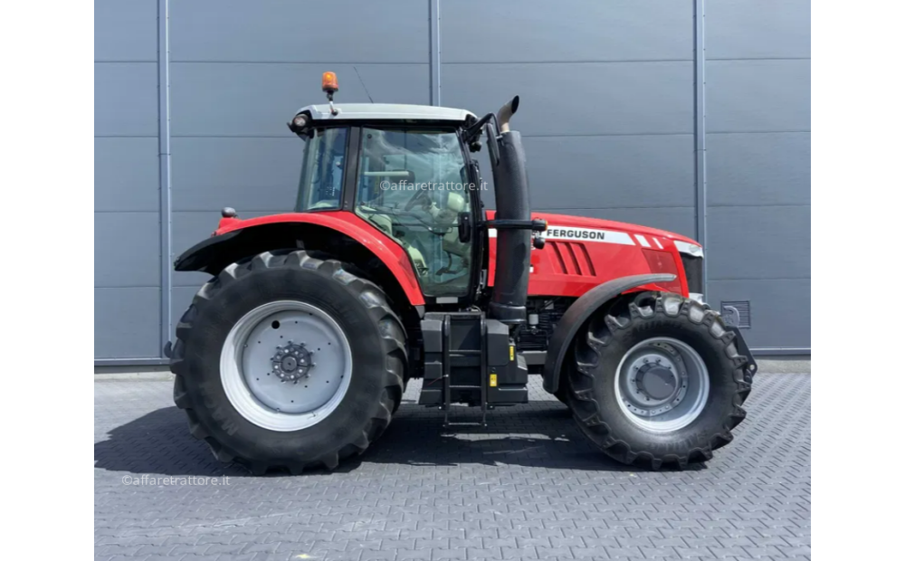 Massey Ferguson 7726 Usato - 3