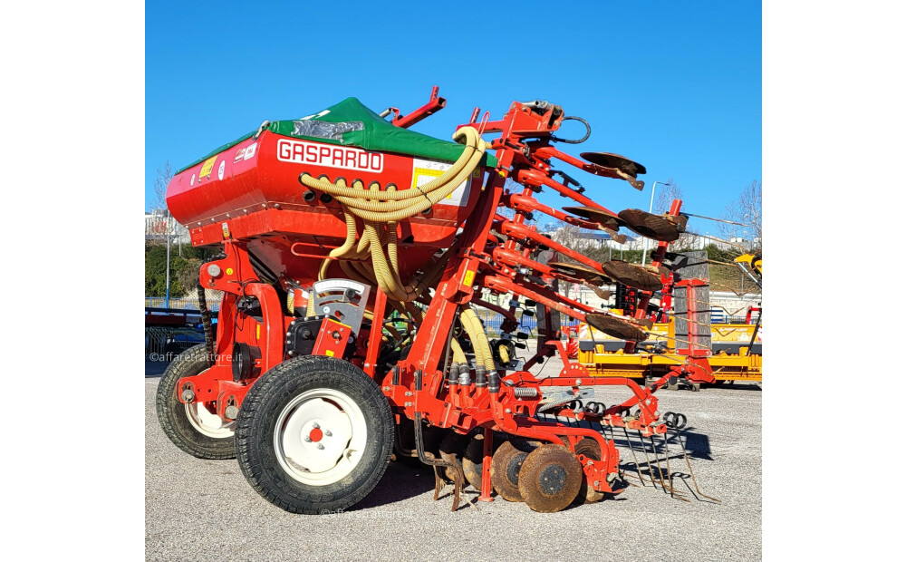 Maschio Gaspardo PINA 400 Usato - 1