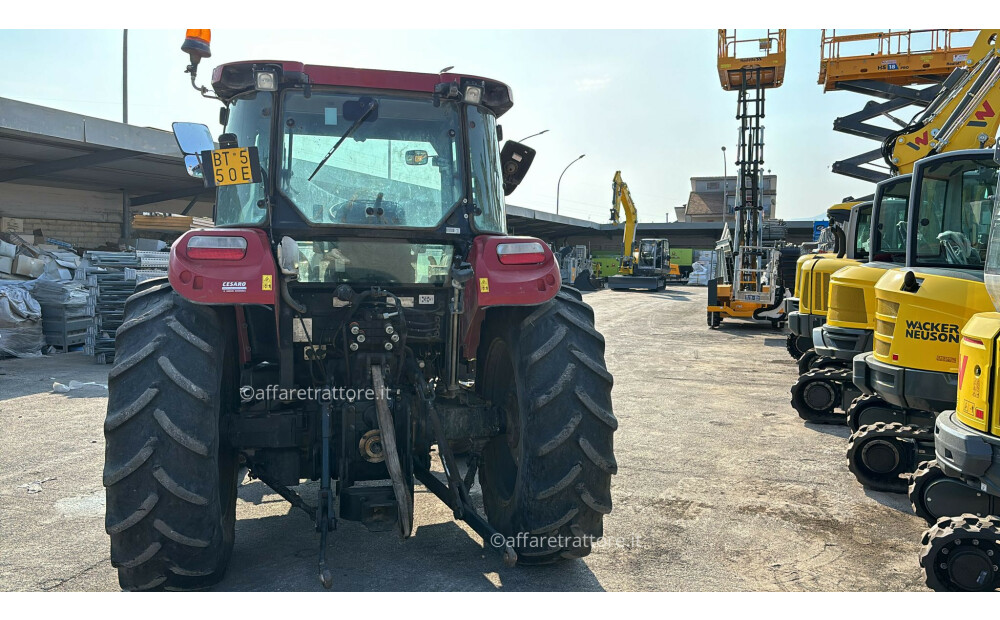 Case-Ih FARMALL 95 Usato - 4