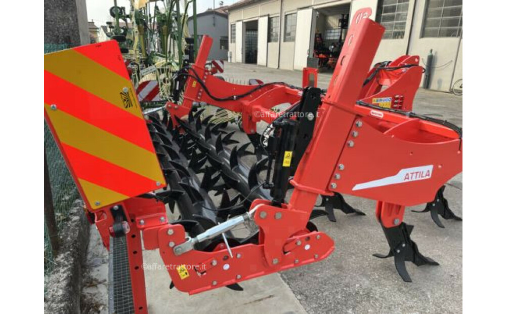 Maschio Attila 300/7 Nuovo - 1