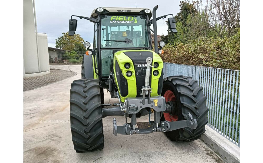 Claas AXOS 240 Nuovo - 7