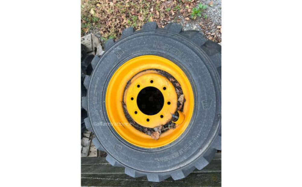 JCB 12-16.5 JCB Nuovo - 1