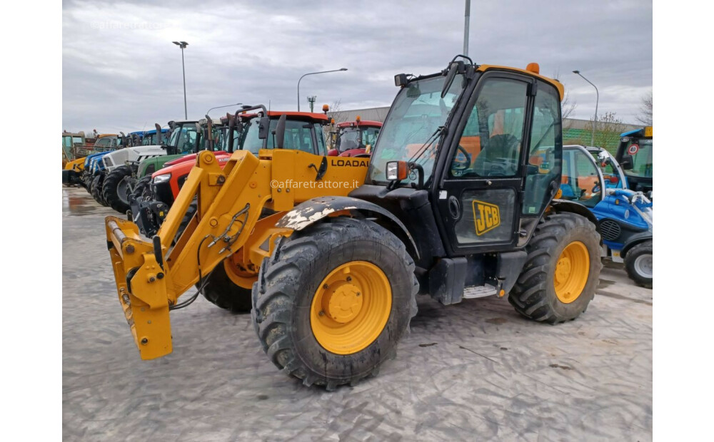 JCB 540-70 Usato - 2