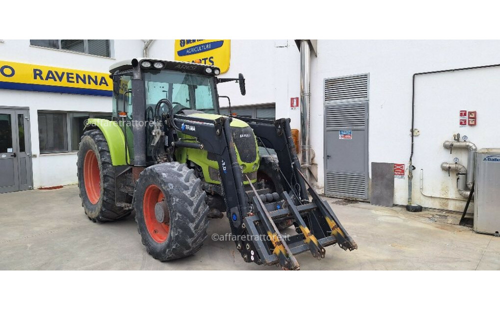 Claas ARES 577 Usato - 1