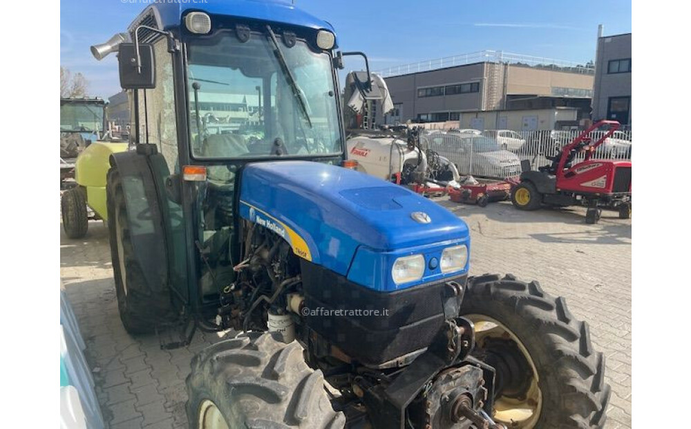 New Holland TN95FA Usato - 3