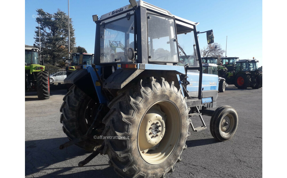 Trattore LANDINI 7880 - 4